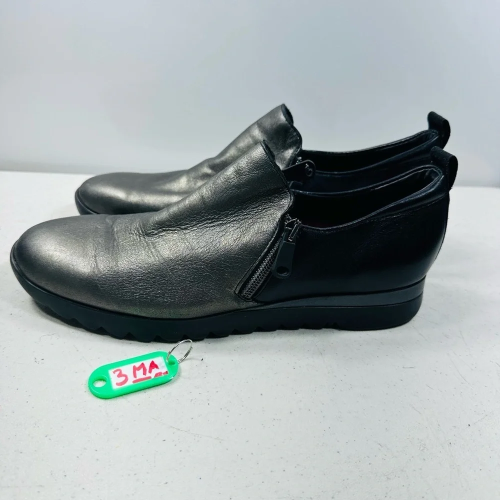 Munro Womens KIT Ankle Fashion Boots, , Size 9SS